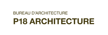 P18 Architecture